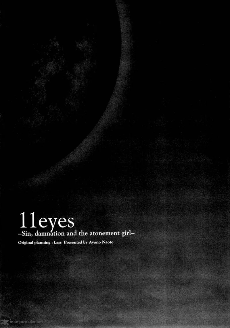11 Eyes Chapter 7 page 43