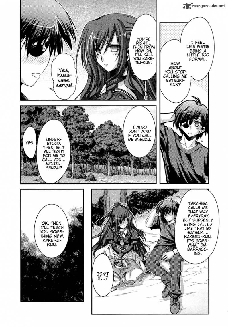 11 Eyes Chapter 8 page 9