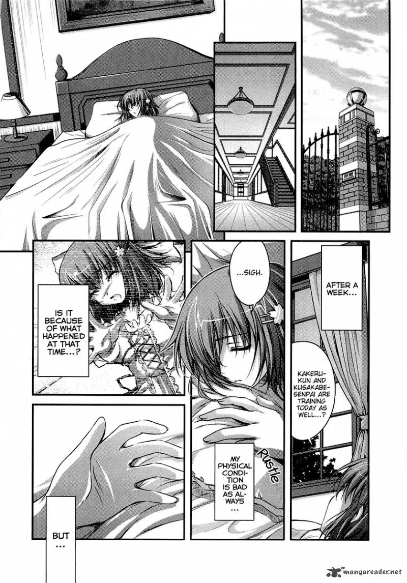 11 Eyes Chapter 8 page 10