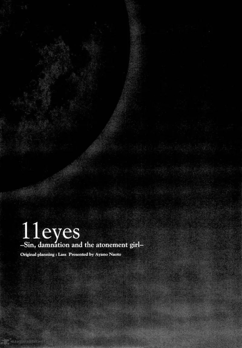 11 Eyes Chapter 8 page 27