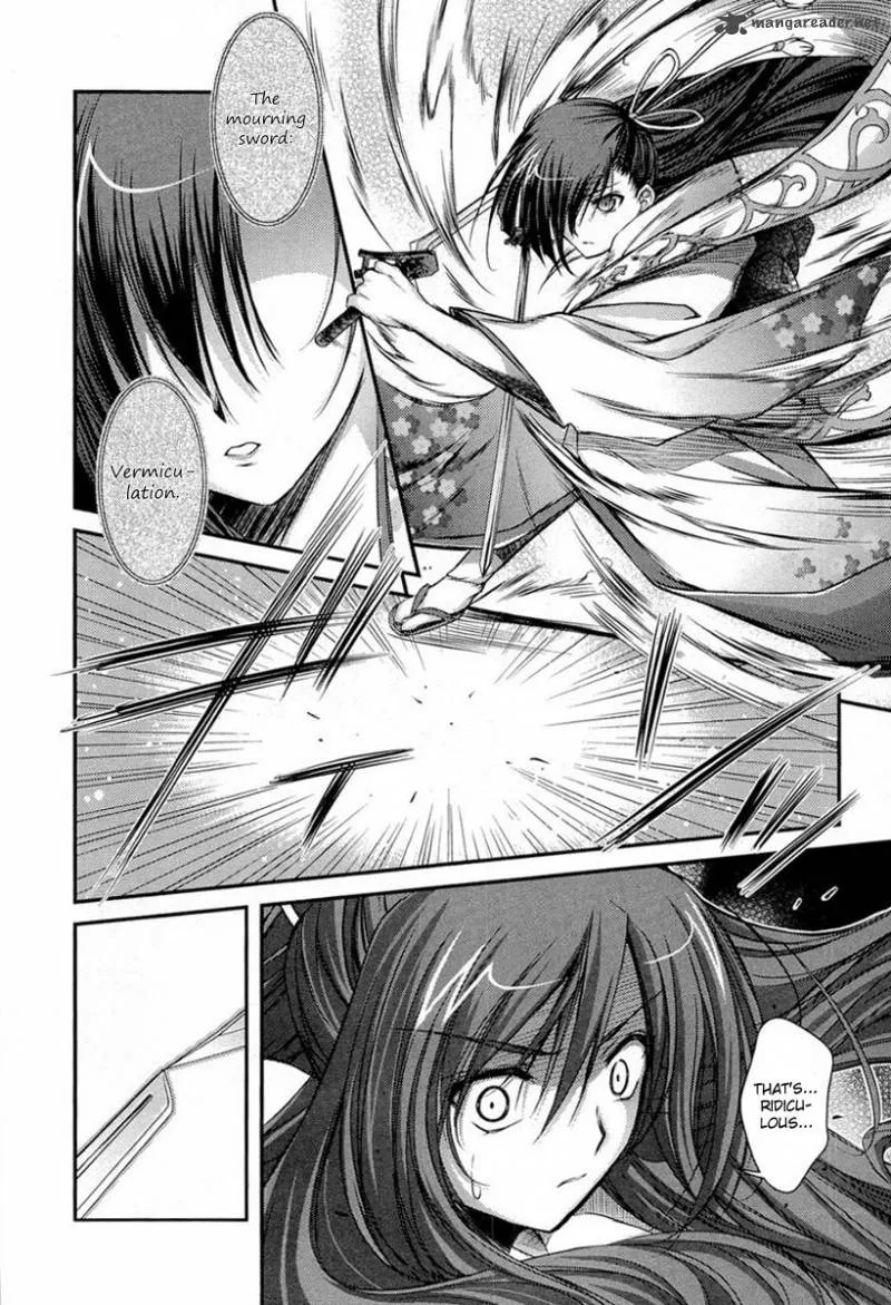 11 Eyes Chapter 9 page 23
