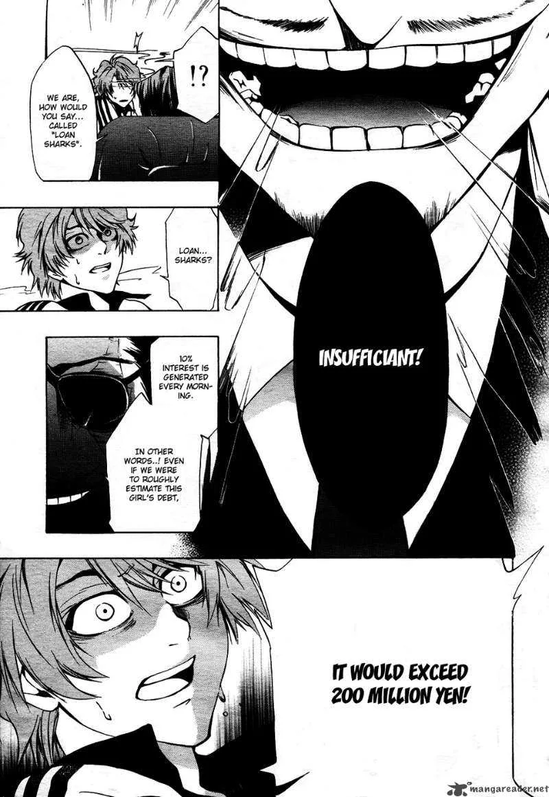 12 Nin no Yasashii Koroshiya Chapter 2 page 29