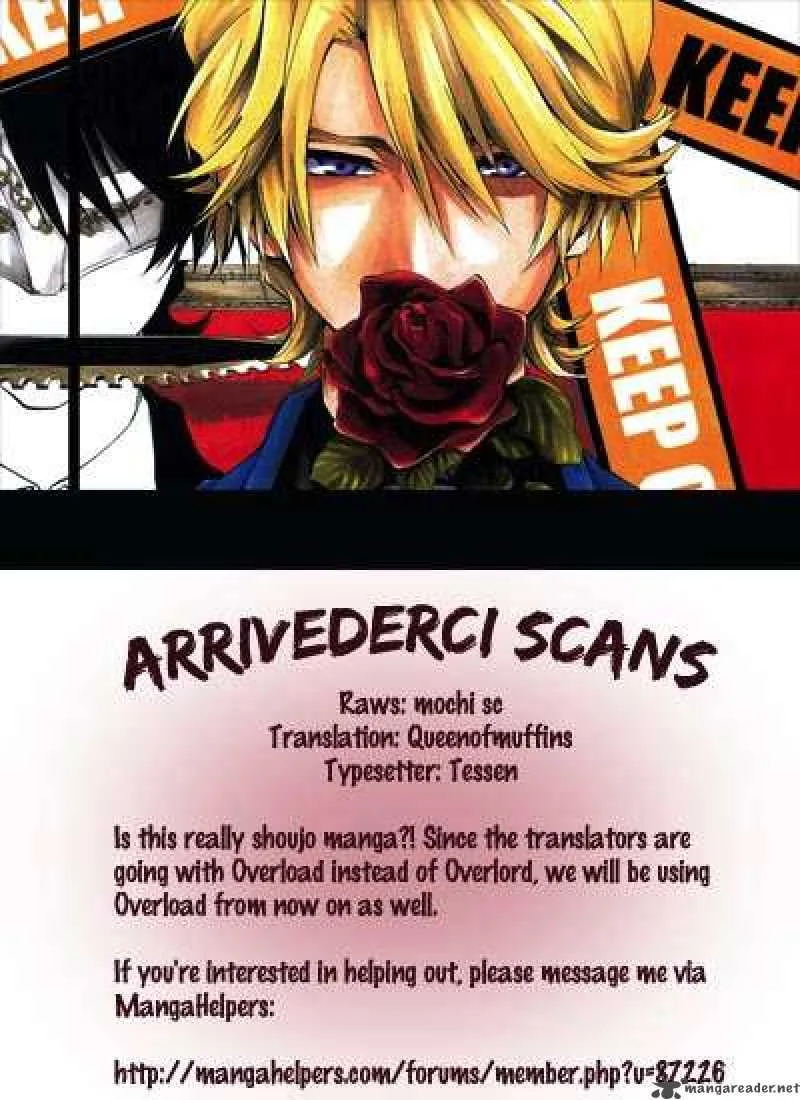12 Nin no Yasashii Koroshiya Chapter 2 page 33