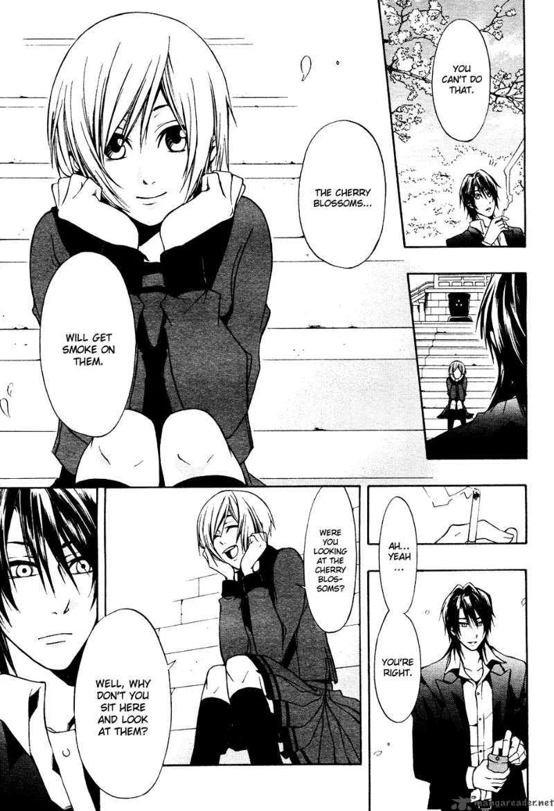 12 Nin no Yasashii Koroshiya Chapter 5 page 5