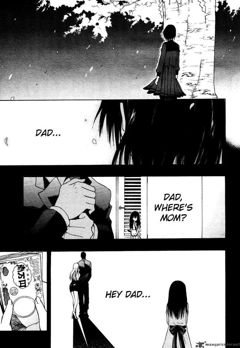 12 Nin no Yasashii Koroshiya Chapter 5 page 17