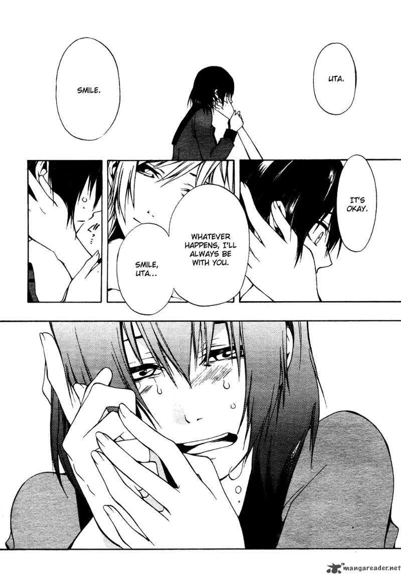 12 Nin no Yasashii Koroshiya Chapter 5 page 30