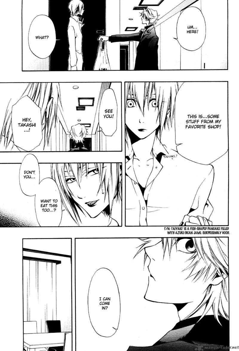 12 Nin no Yasashii Koroshiya Chapter 6 page 9