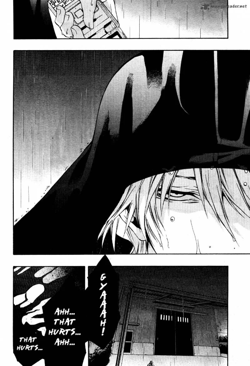 12 Nin no Yasashii Koroshiya Chapter 8 page 7