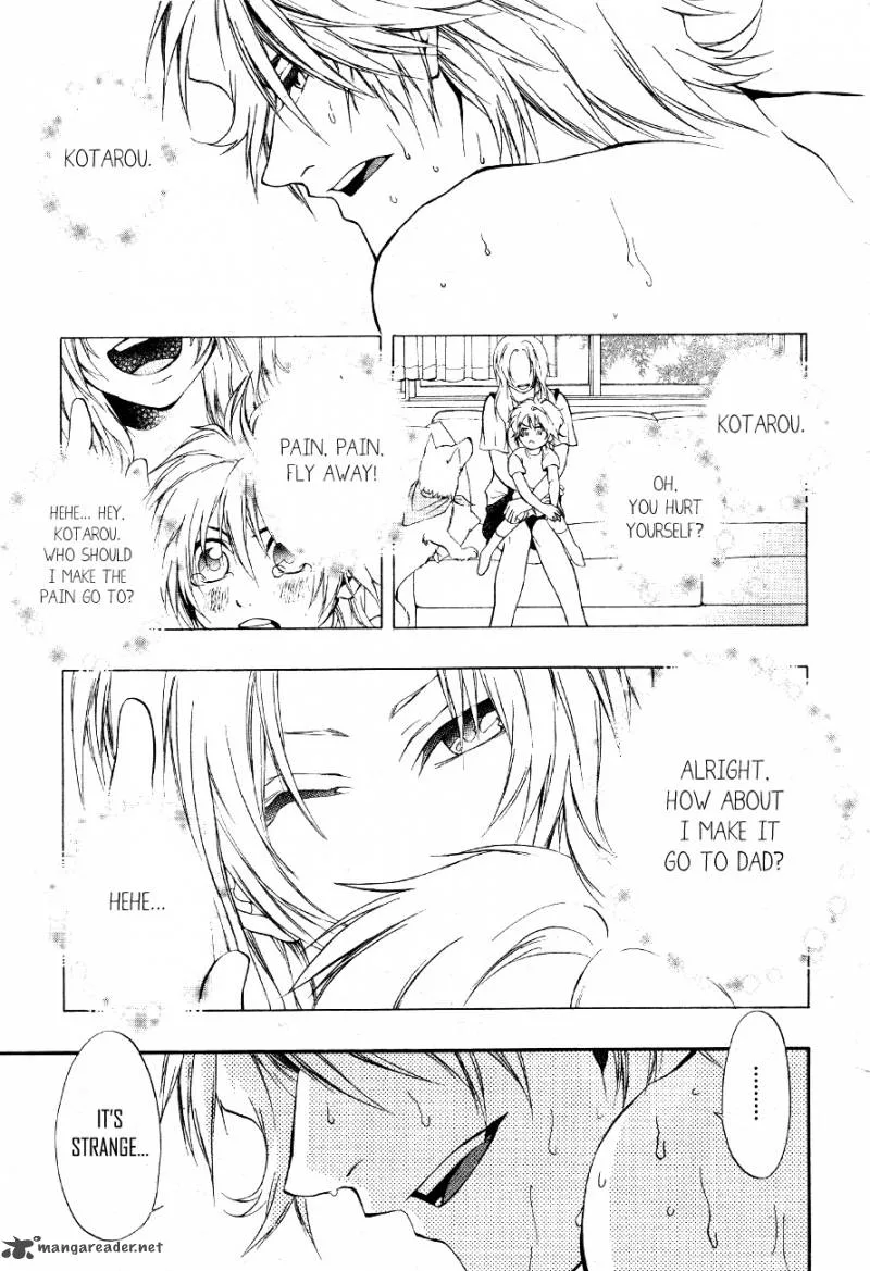 12 Nin no Yasashii Koroshiya Chapter 8 page 32