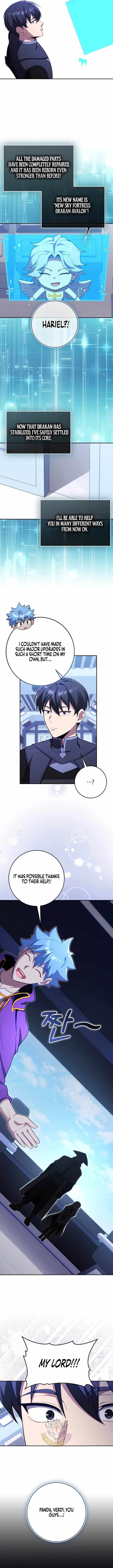 120 Jikanbun No O-gazumu Porineshiansekkusu tte Kimochiyosugiru Chapter 158 page 2