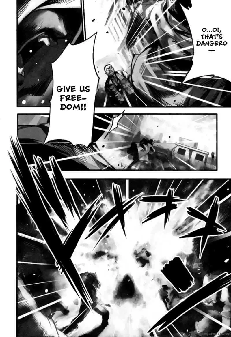 13 Club Chapter 1 page 19