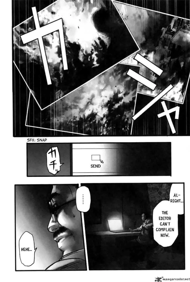 13 Club Chapter 1 page 21