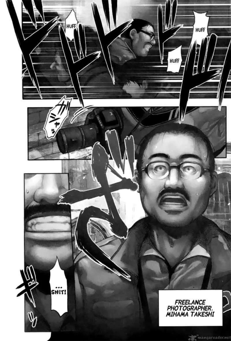 13 Club Chapter 1 page 11