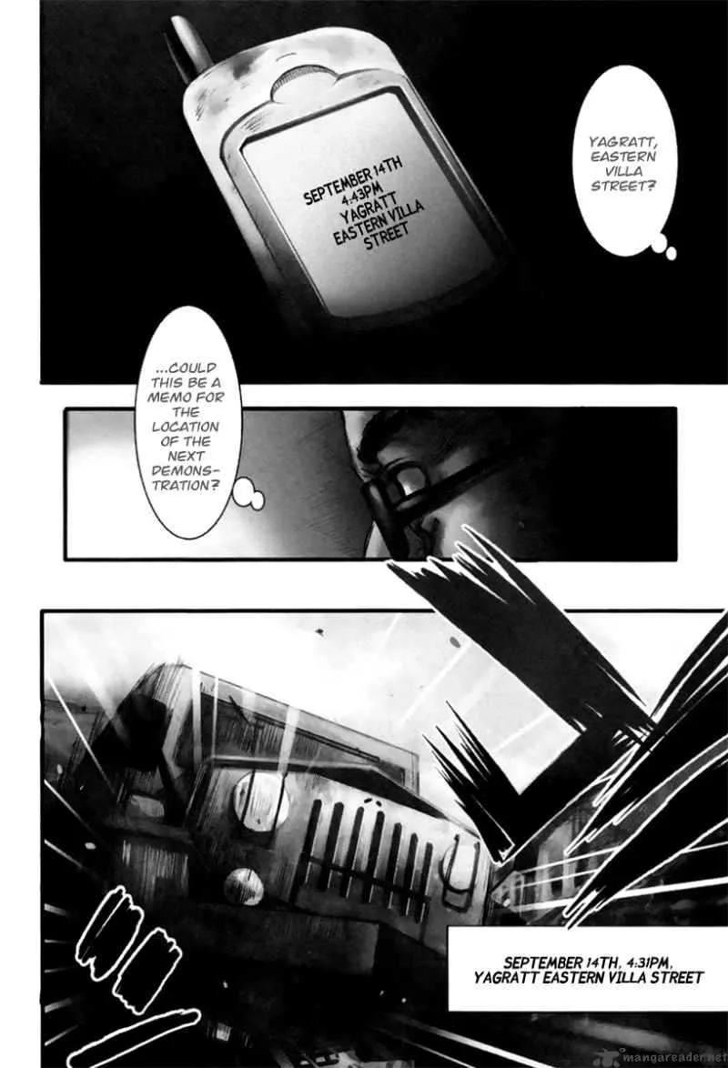 13 Club Chapter 1 page 17