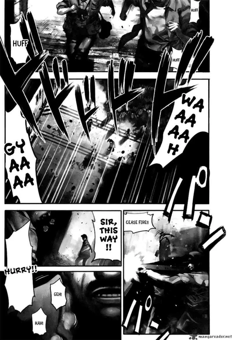 13 Club Chapter 1 page 10