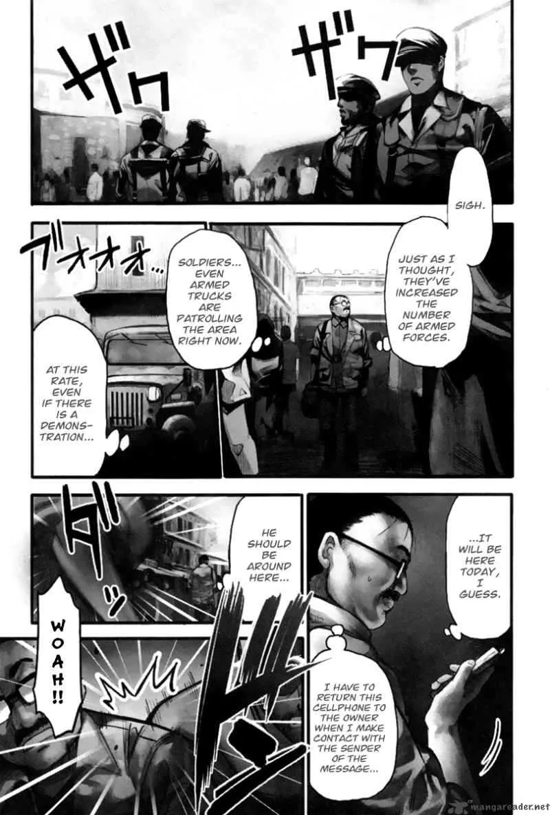 13 Club Chapter 1 page 18