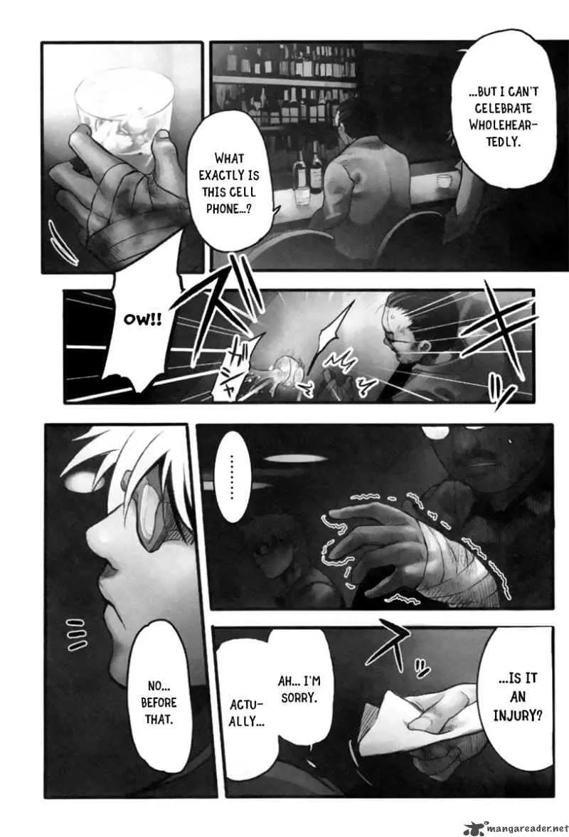 13 Club Chapter 1 page 24