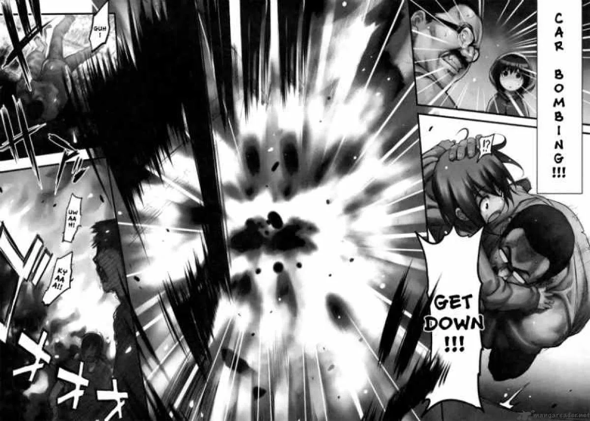 13 Club Chapter 1 page 30