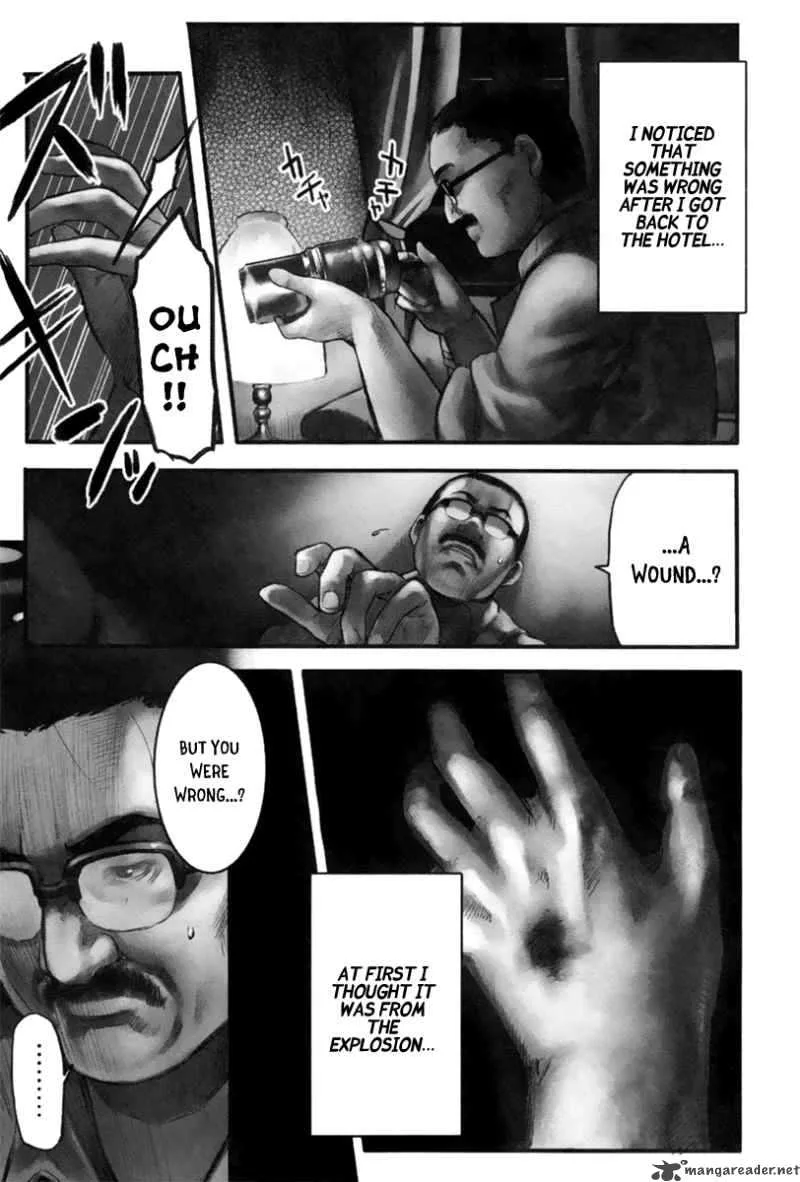 13 Club Chapter 1 page 32