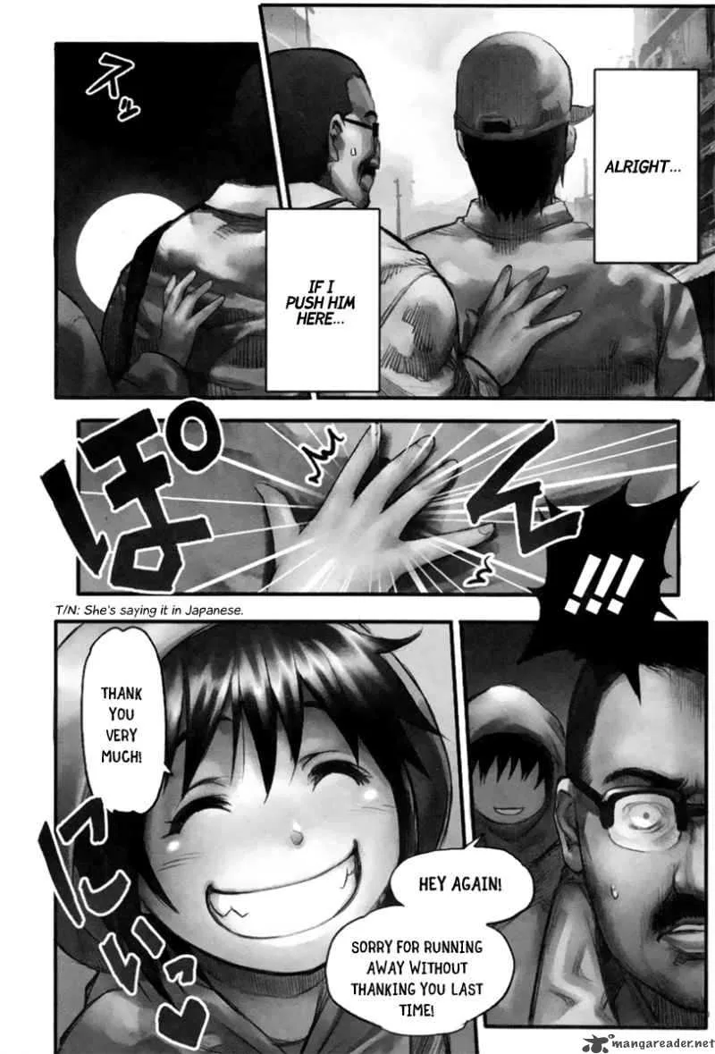 13 Club Chapter 1 page 41