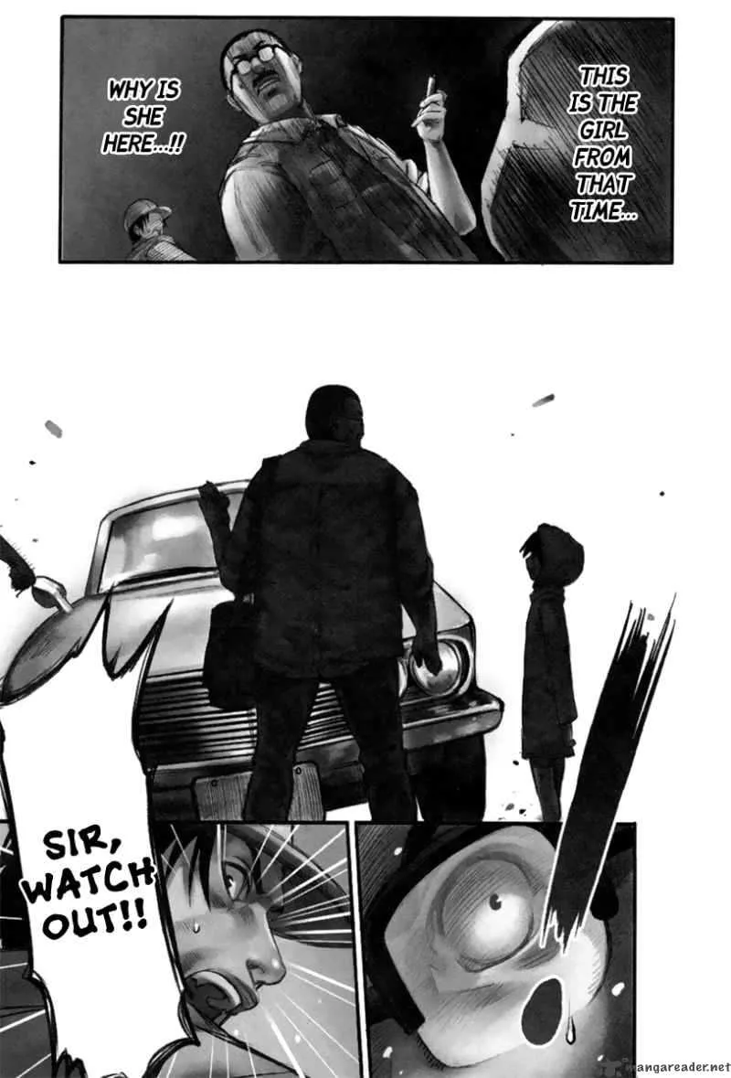 13 Club Chapter 1 page 42