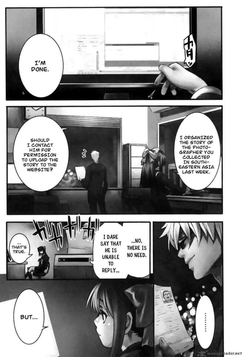 13 Club Chapter 1 page 44