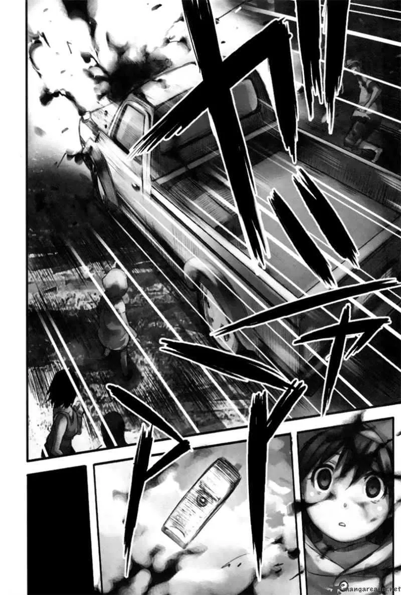 13 Club Chapter 1 page 43