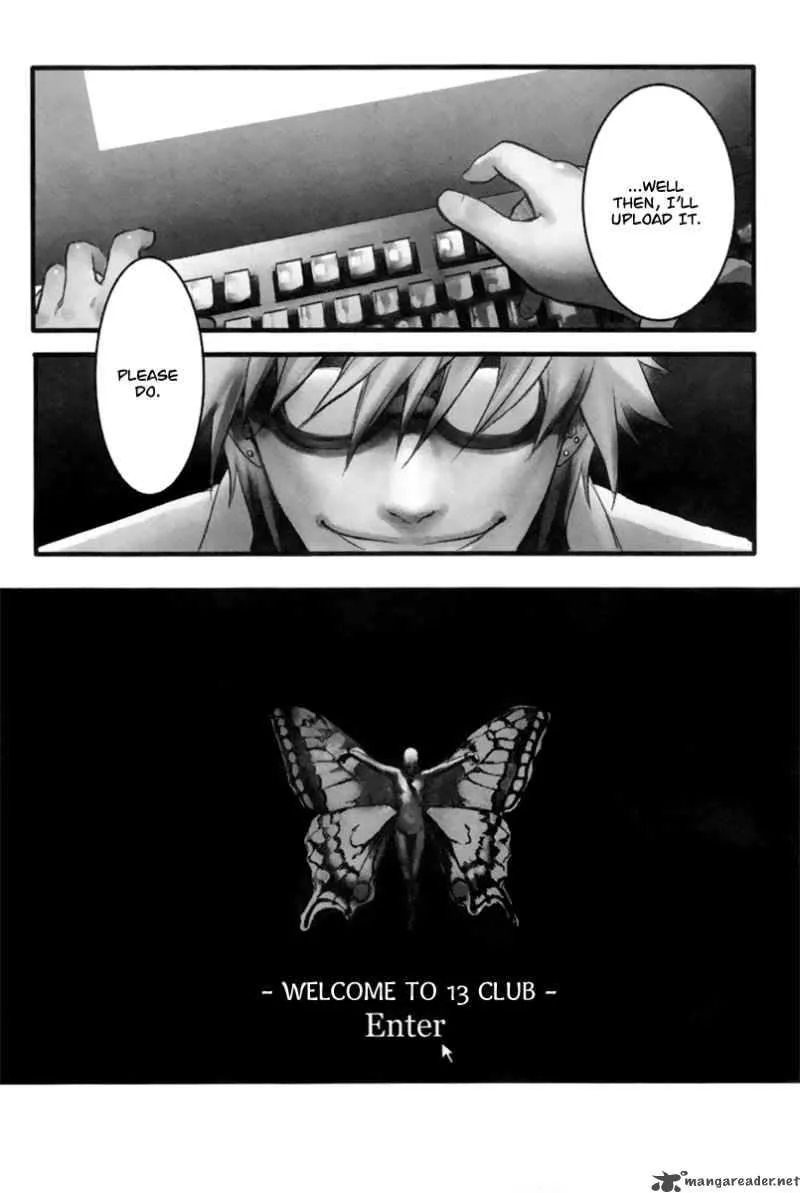 13 Club Chapter 1 page 46