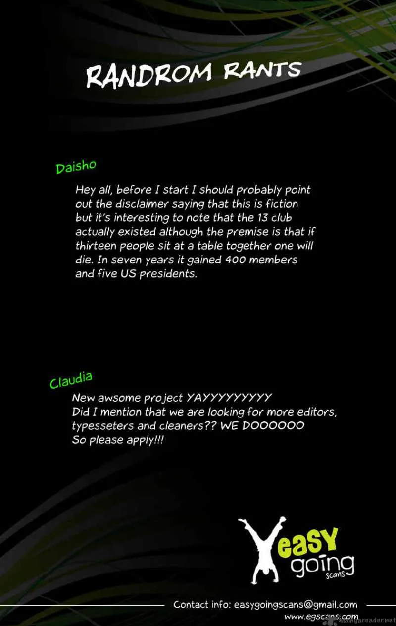 13 Club Chapter 1 page 49