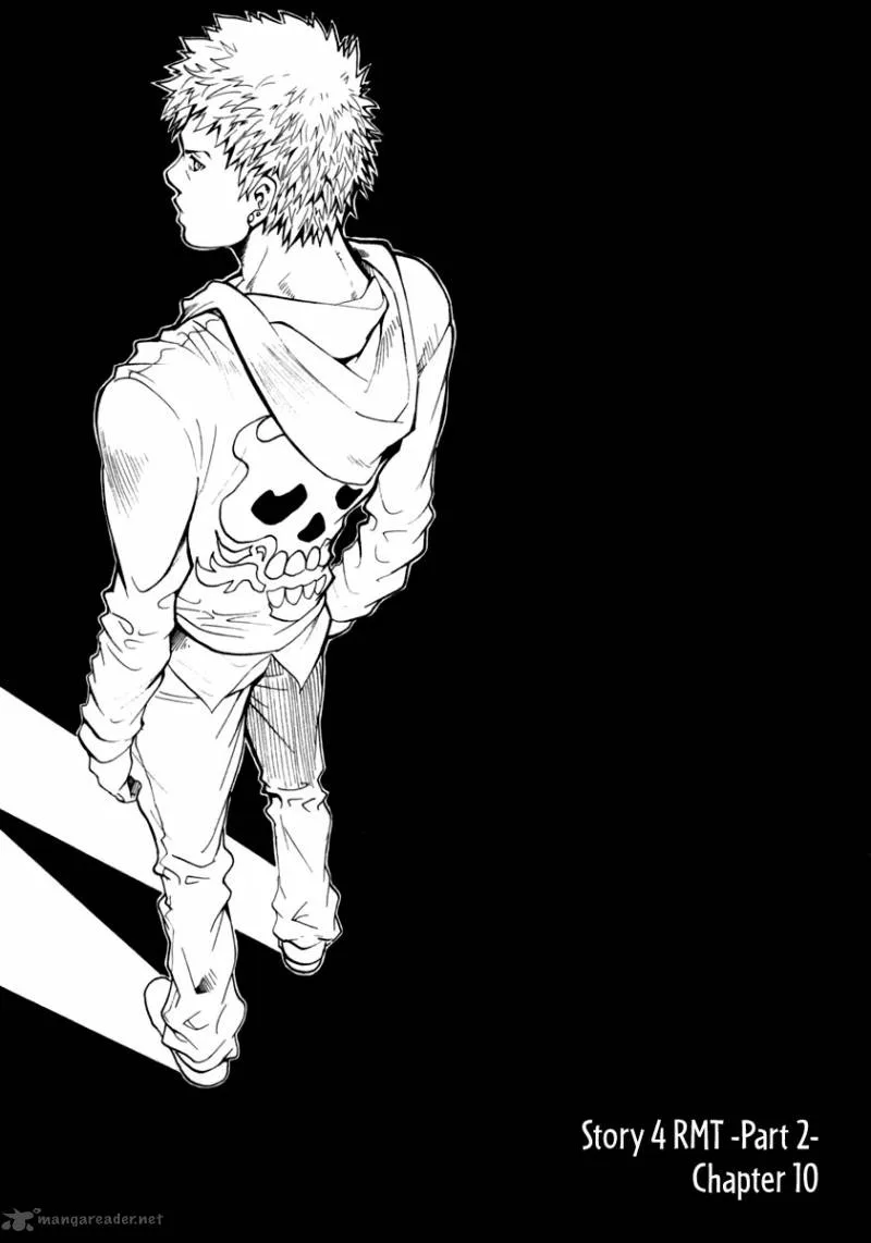 13 Club Chapter 10 page 2