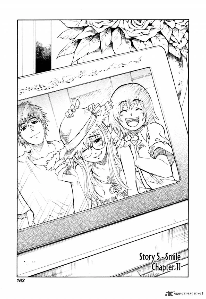 13 Club Chapter 11 page 4