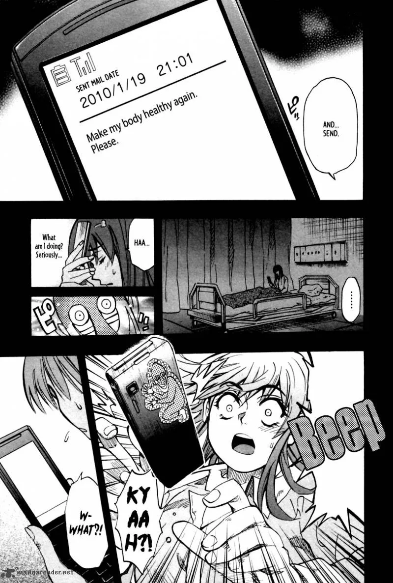 13 Club Chapter 11 page 12