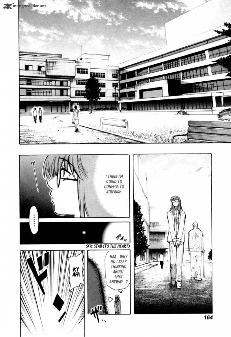 13 Club Chapter 11 page 5