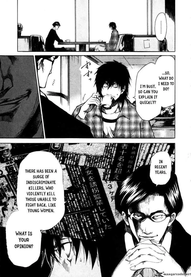 13 Club Chapter 2 page 12