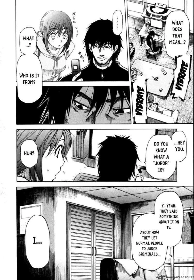13 Club Chapter 2 page 9
