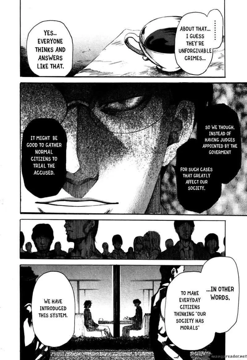 13 Club Chapter 2 page 13