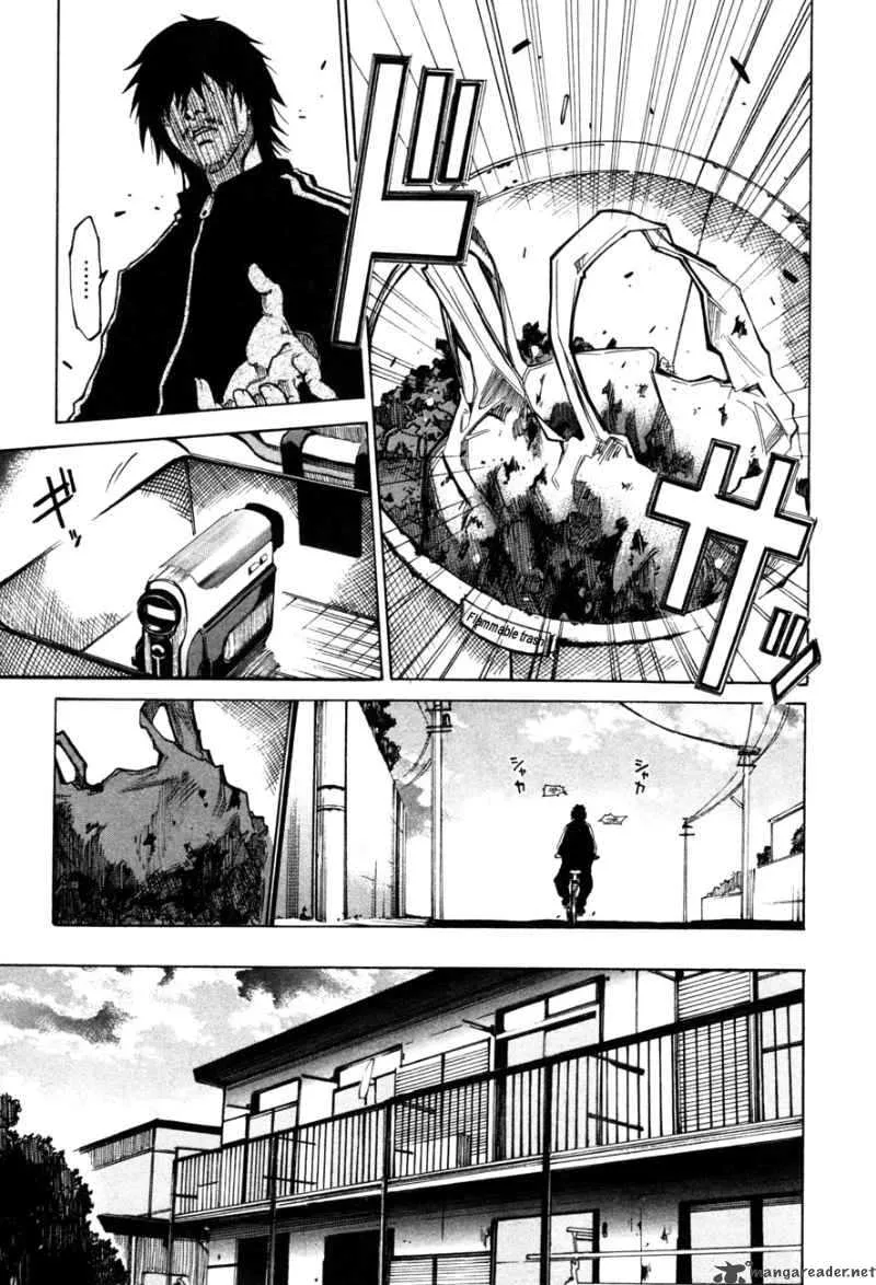 13 Club Chapter 2 page 4