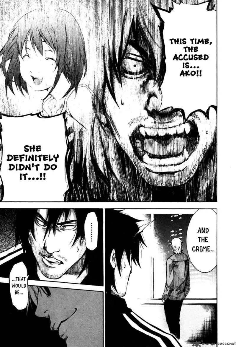 13 Club Chapter 2 page 20