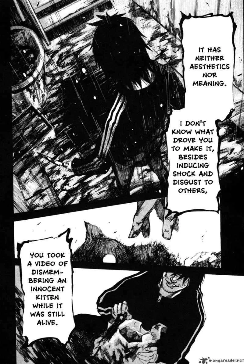 13 Club Chapter 2 page 23