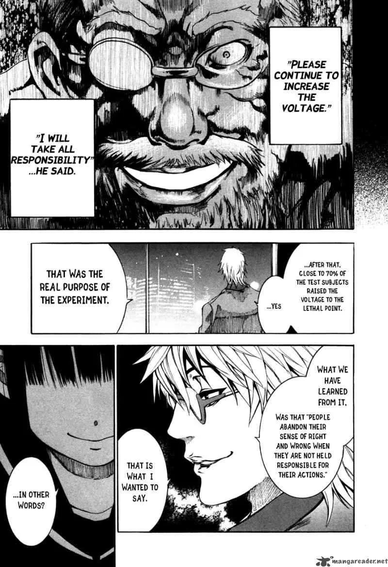 13 Club Chapter 2 page 28
