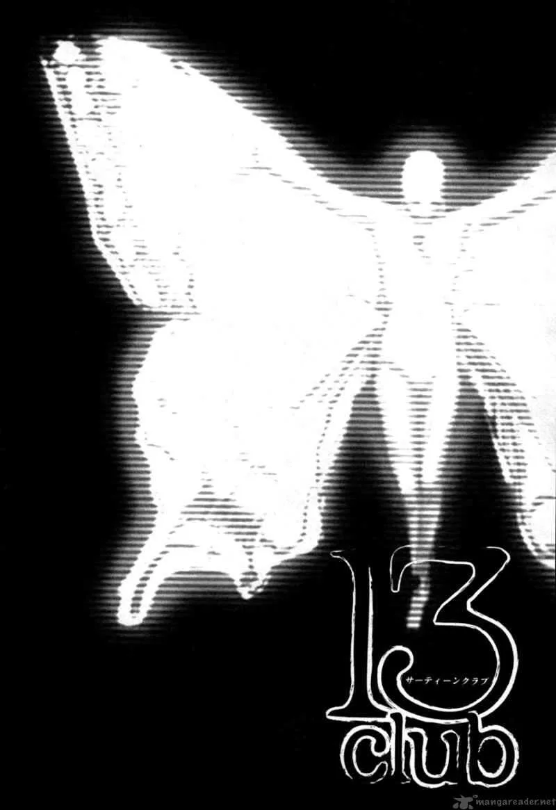 13 Club Chapter 2 page 33