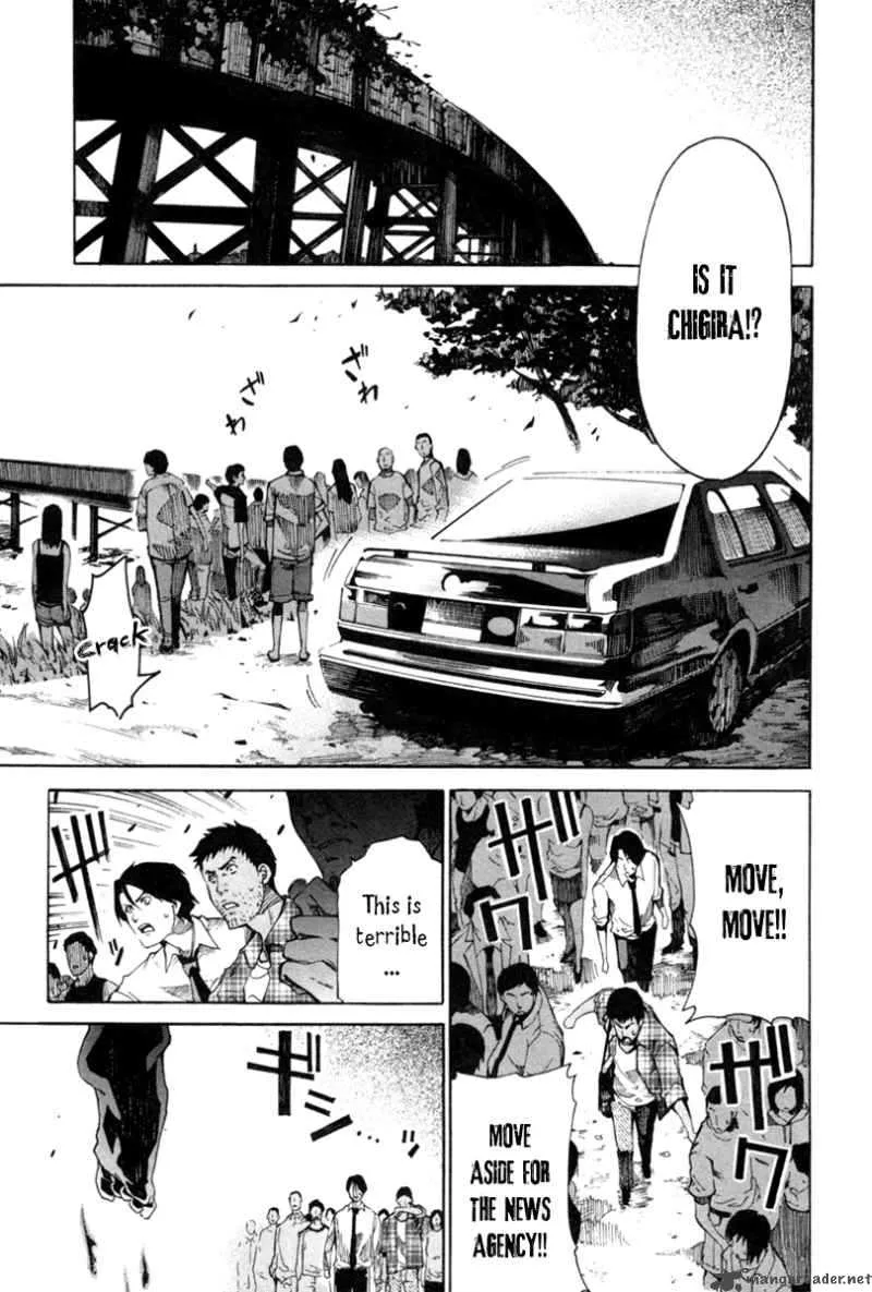 13 Club Chapter 3 page 6