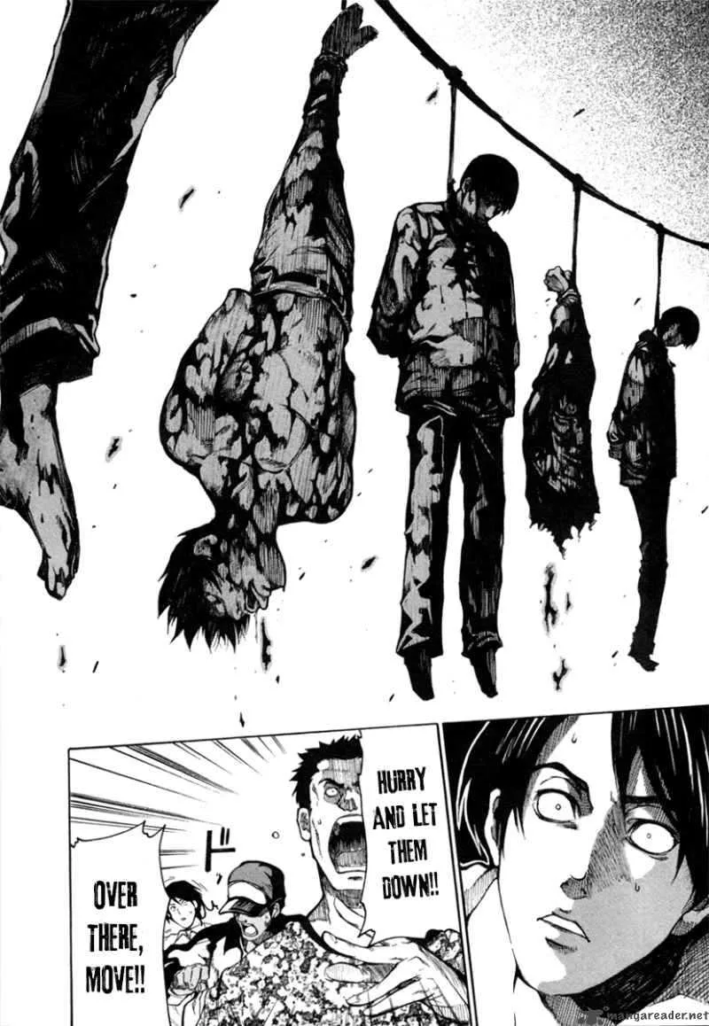 13 Club Chapter 3 page 7