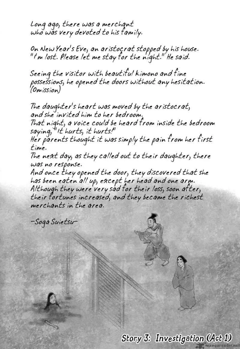 13 Club Chapter 3 page 2