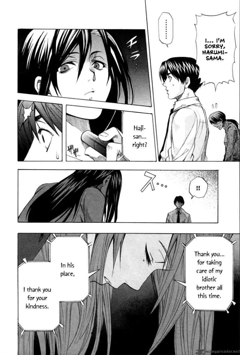 13 Club Chapter 3 page 31