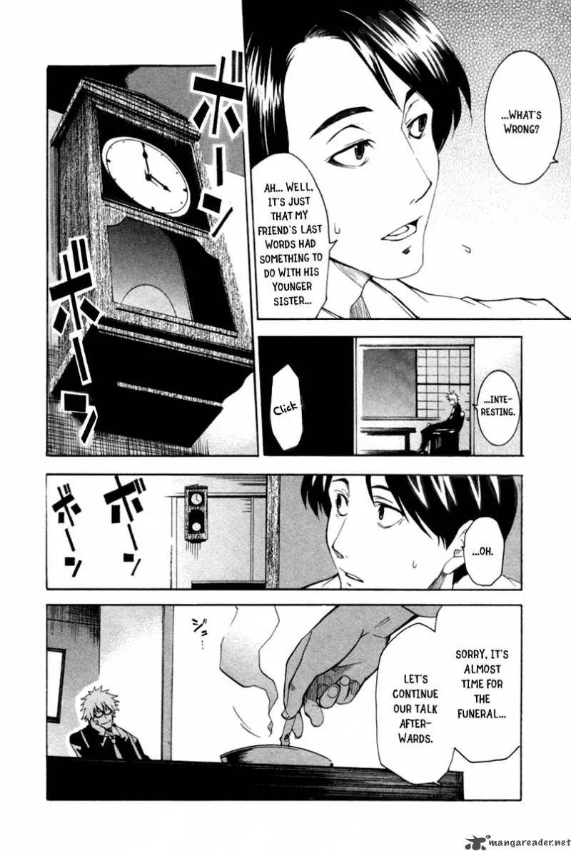 13 Club Chapter 5 page 8
