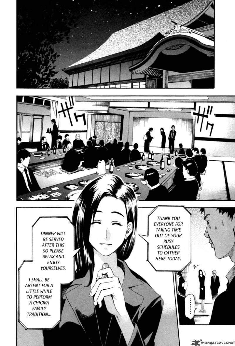 13 Club Chapter 5 page 16
