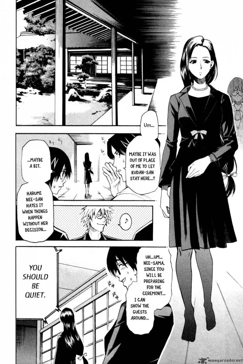 13 Club Chapter 5 page 2