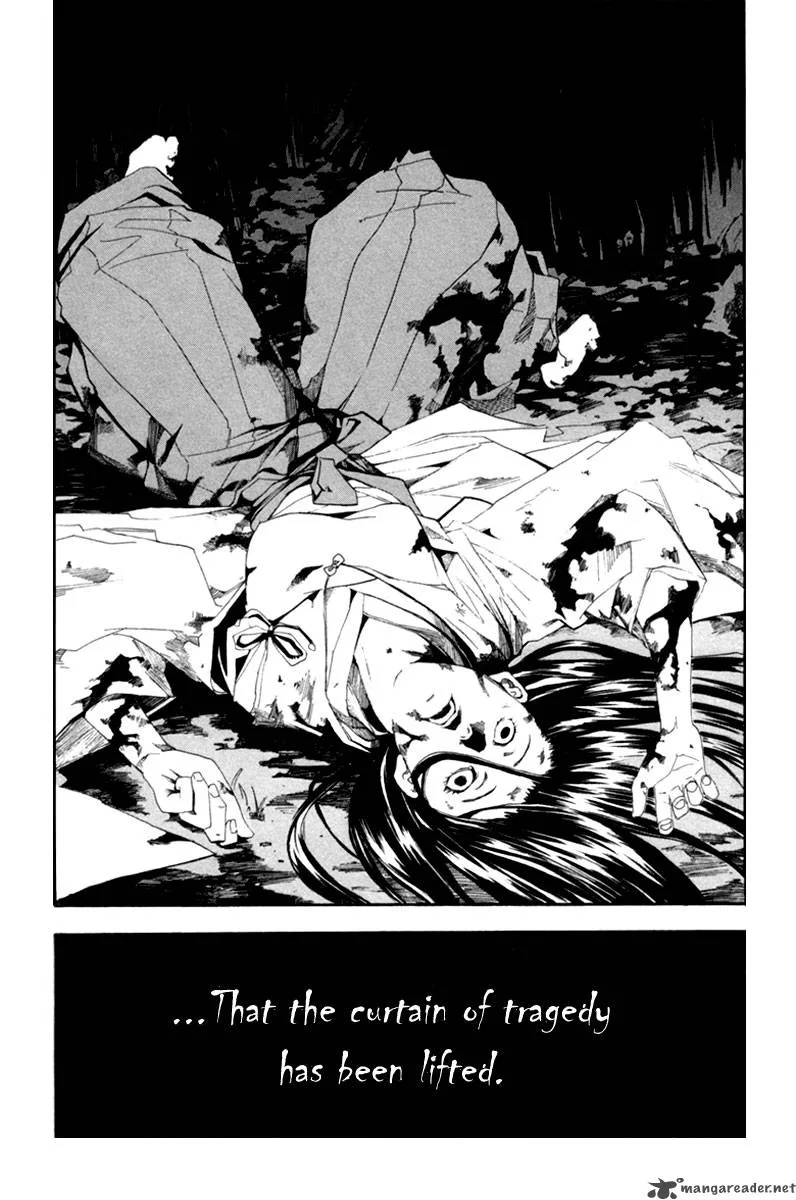 13 Club Chapter 5 page 28