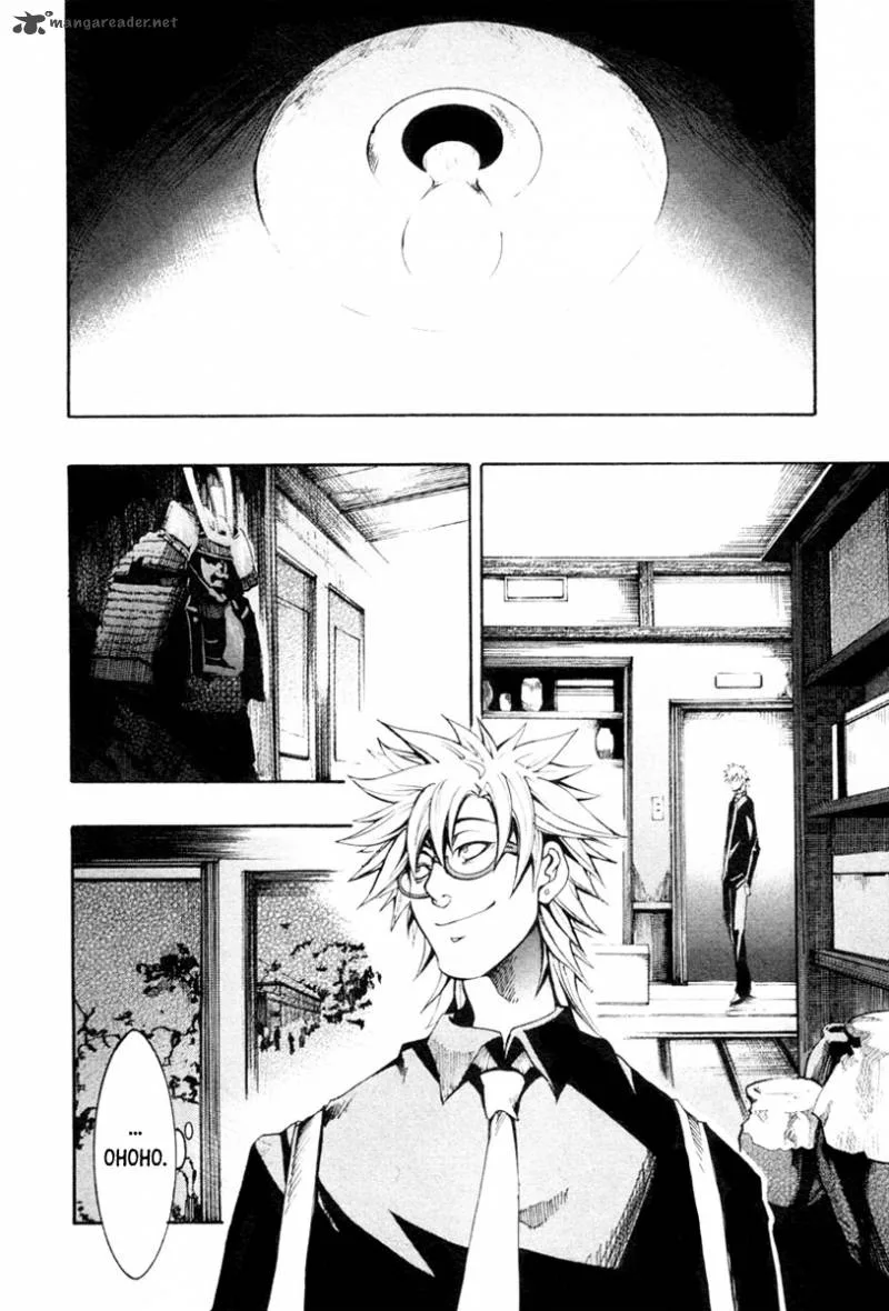 13 Club Chapter 6 page 2